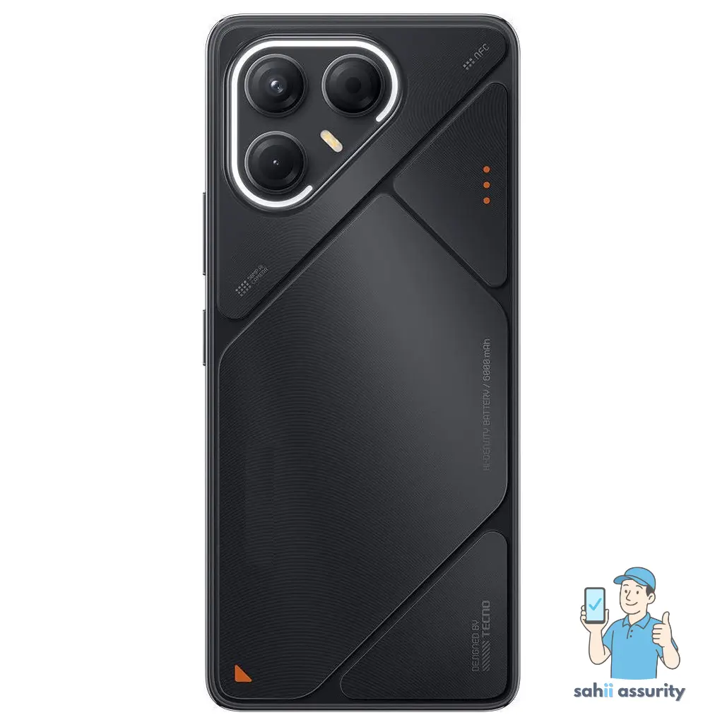 Full Body Housing for Tecno Pova 7 Pro 5G